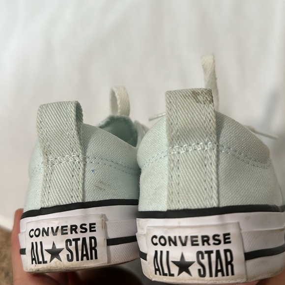 Converse All Star women’s size 5 - Picture 9 of 11